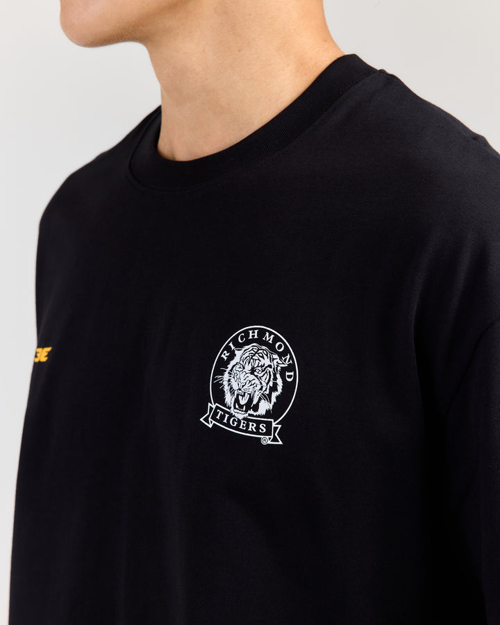 AFL x EE Oversized Tee - Richmond