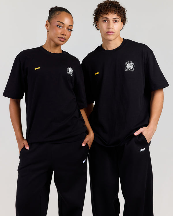 AFL x EE Oversized Tee - Richmond