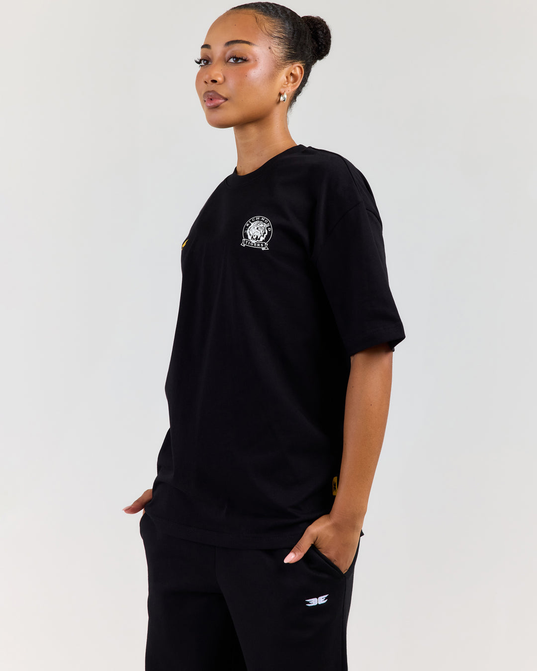 AFL x EE Oversized Tee - Richmond
