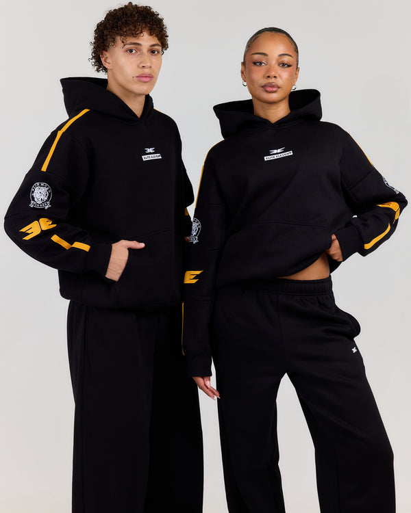 AFL x EE Retro Hoodie - Richmond