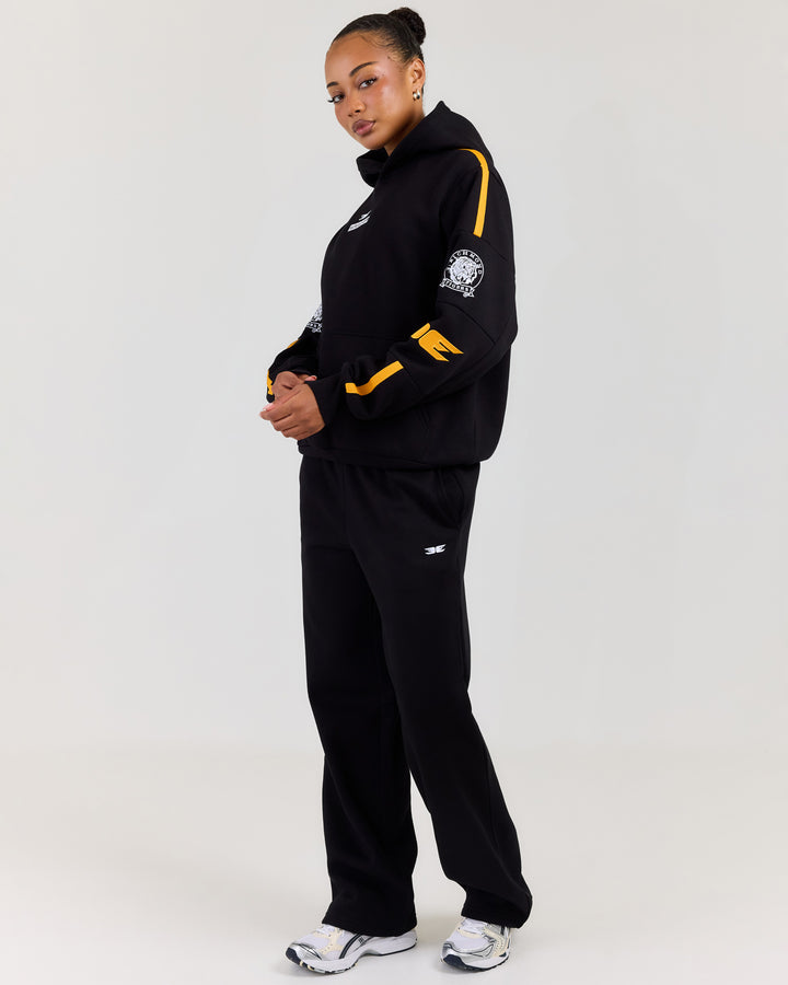 AFL x EE Retro Hoodie - Richmond
