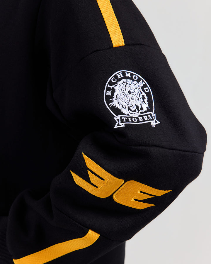 AFL x EE Retro Hoodie - Richmond