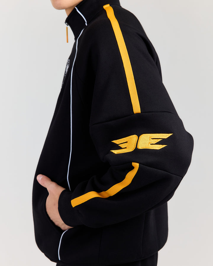 AFL x EE Retro 1/4 Zip - Richmond