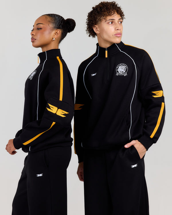 AFL x EE Retro 1/4 Zip - Richmond