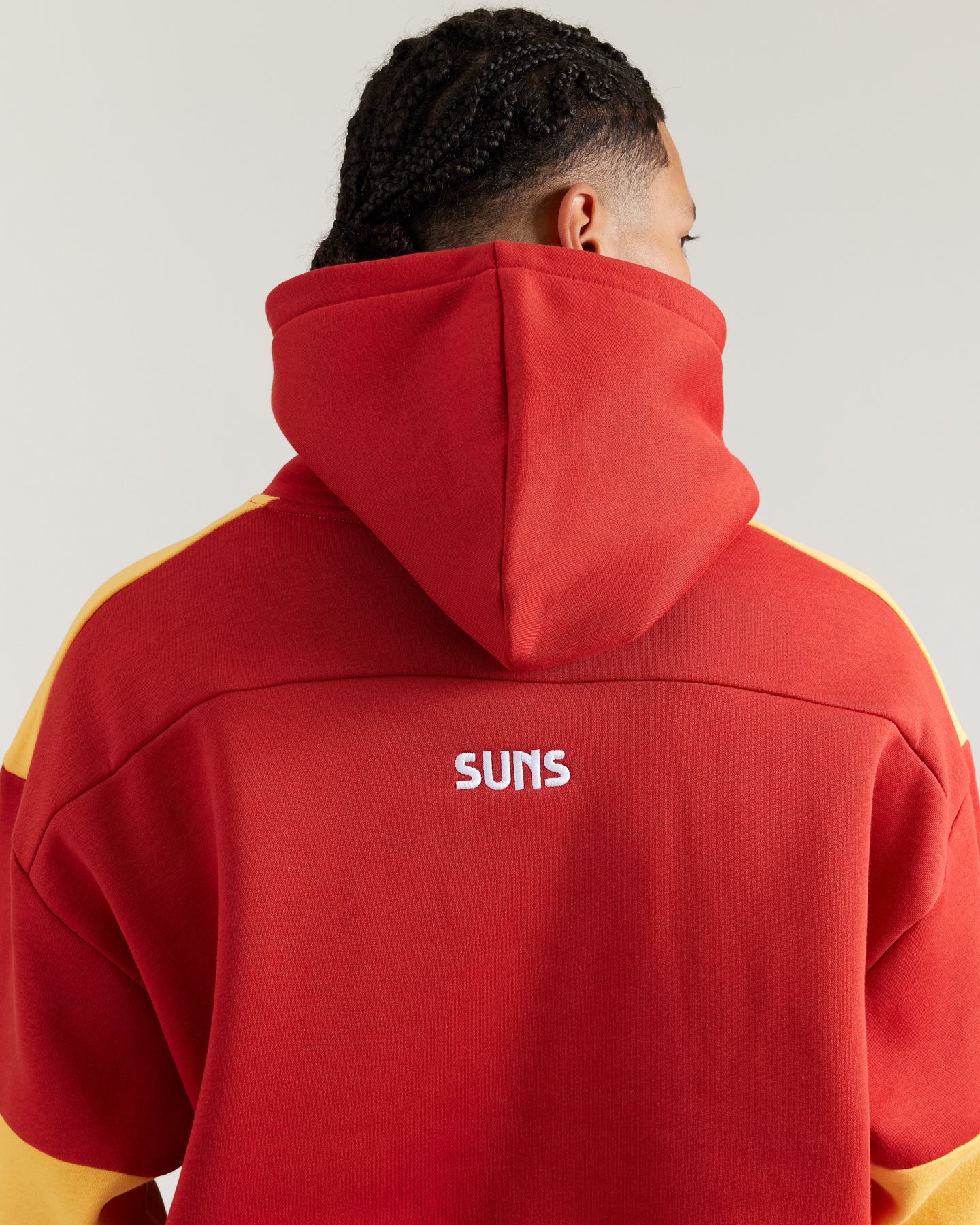 AFL GOLD COAST SUNS ヴィンテージパーカー