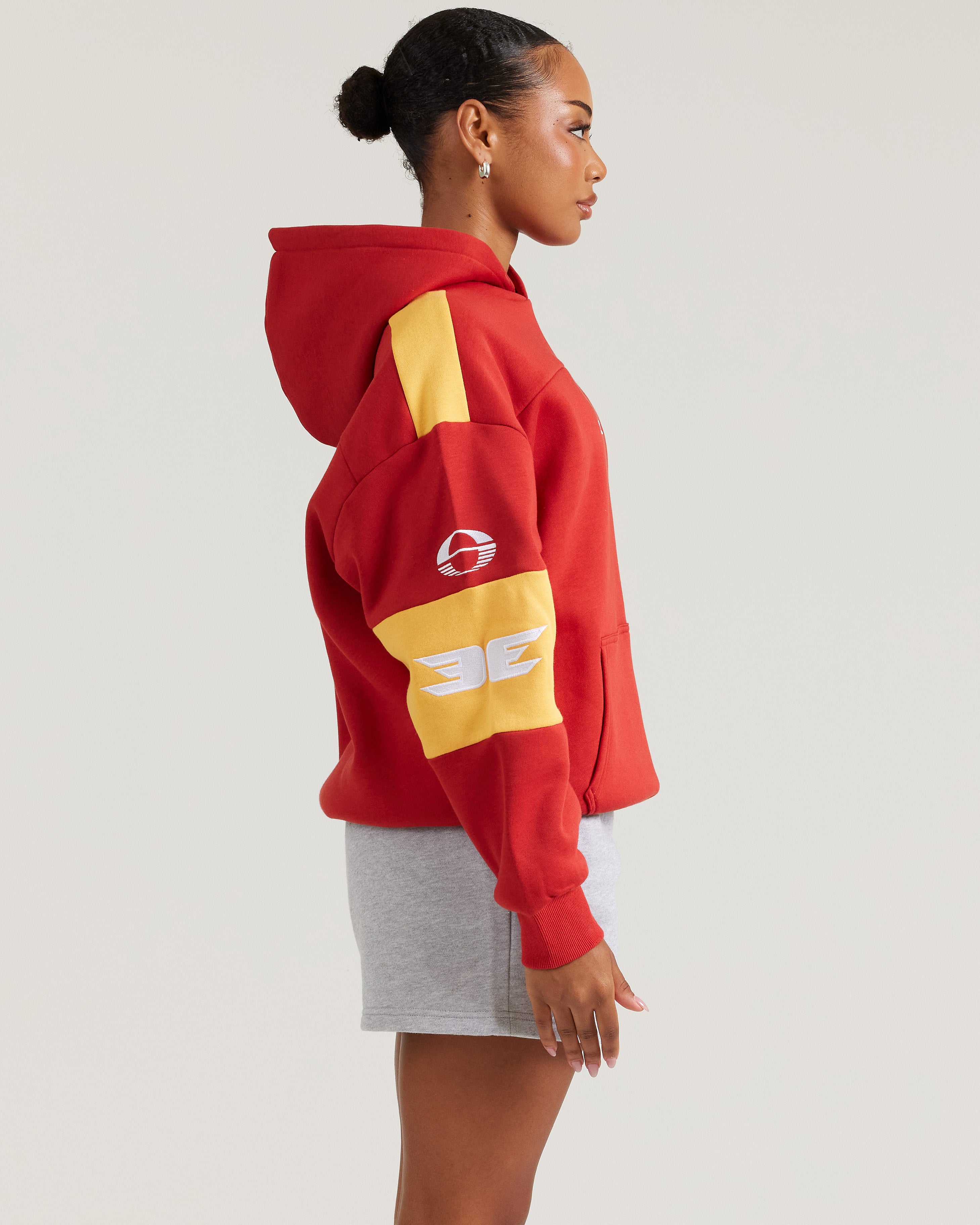 AFL GOLD COAST SUNS ヴィンテージ パーカー(AFL Gold Coast AFL GOLD COAST SUNS ヴィンテージ パーカー(AFL Gold Coast