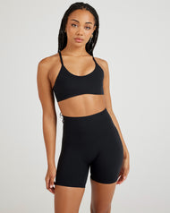 Airey Micro Bra - Black