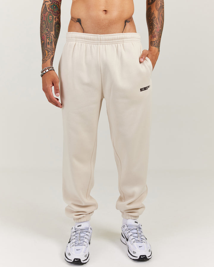 Arc Jogger - Bone