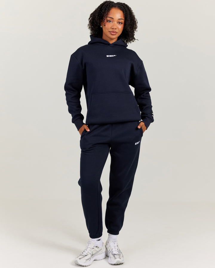 Arc Jogger - Navy