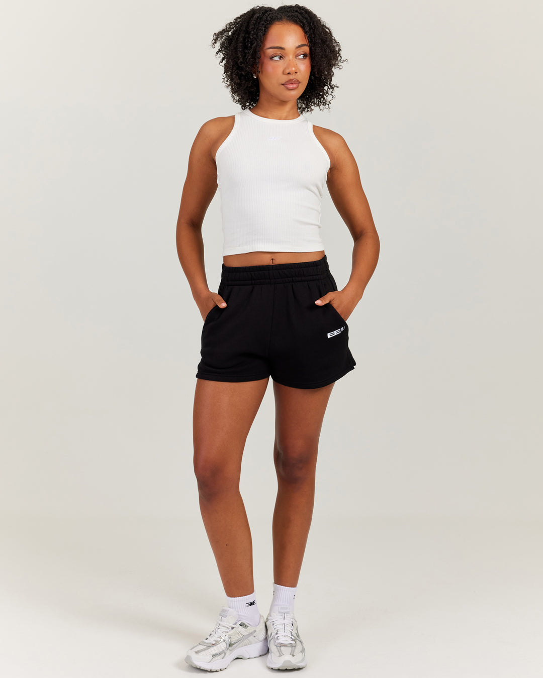 Arc Women's Shorts - Black