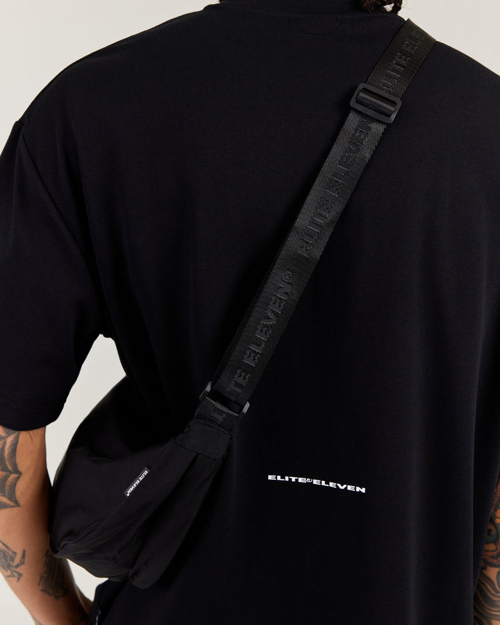 EE Sling Bag - Black