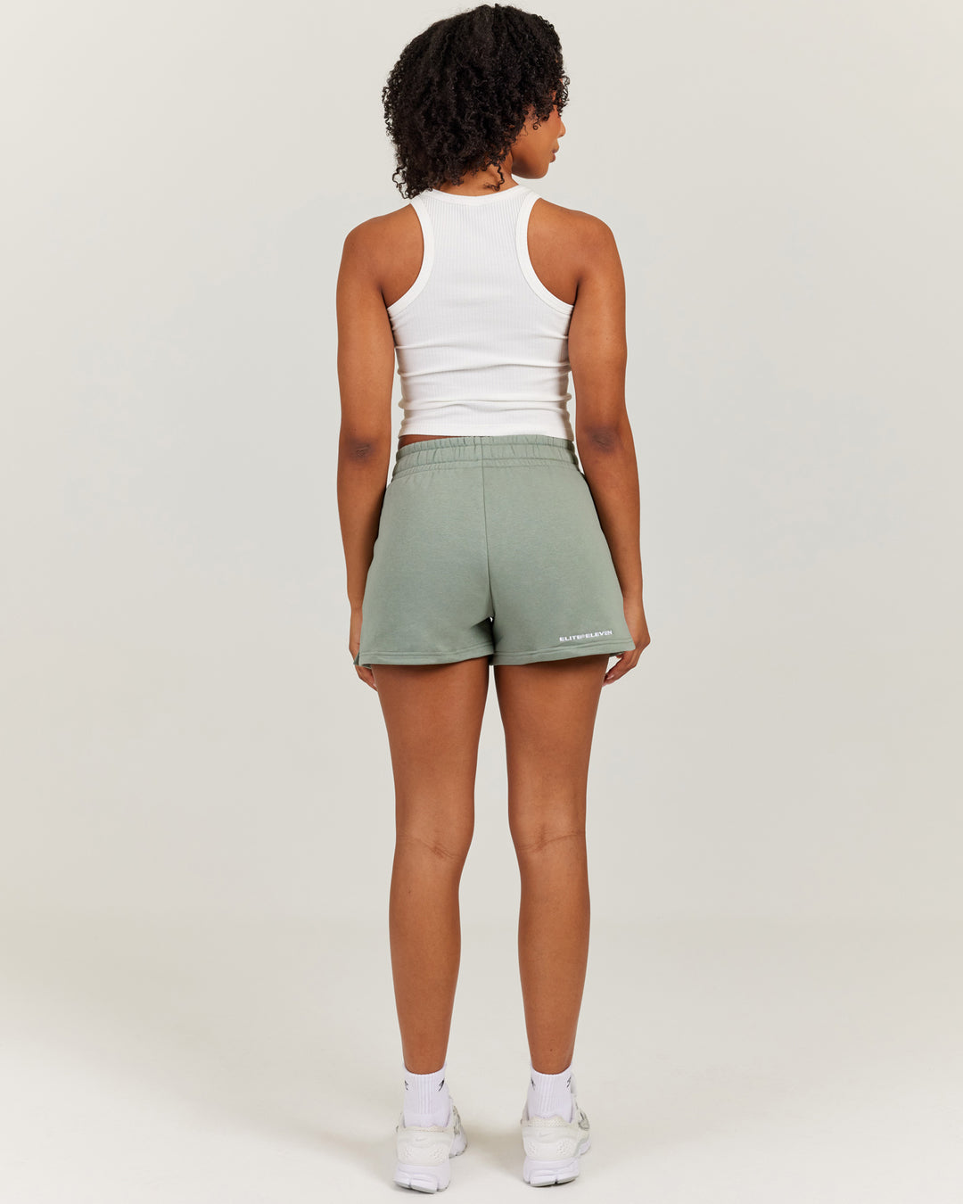 Arc Women's Shorts - Dusty Sage