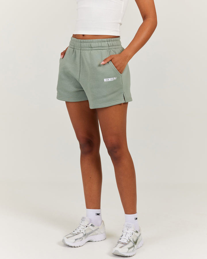 Arc Women's Shorts - Dusty Sage