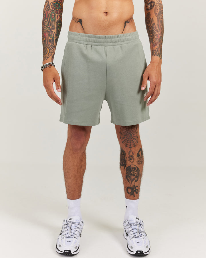 Arc Men's Shorts - Dusty Sage