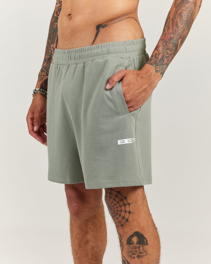 Arc Men's Shorts - Dusty Sage