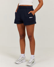 Arc Women's Shorts - Navy
