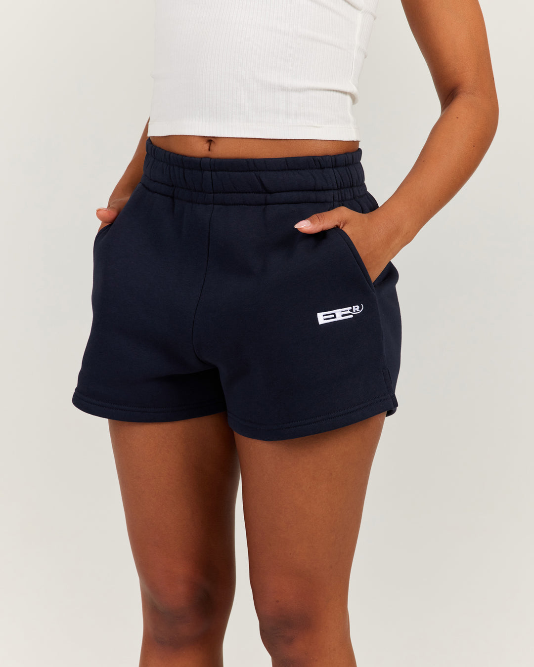 Arc Women's Shorts - Navy
