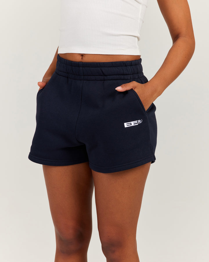 Arc Women's Shorts - Navy