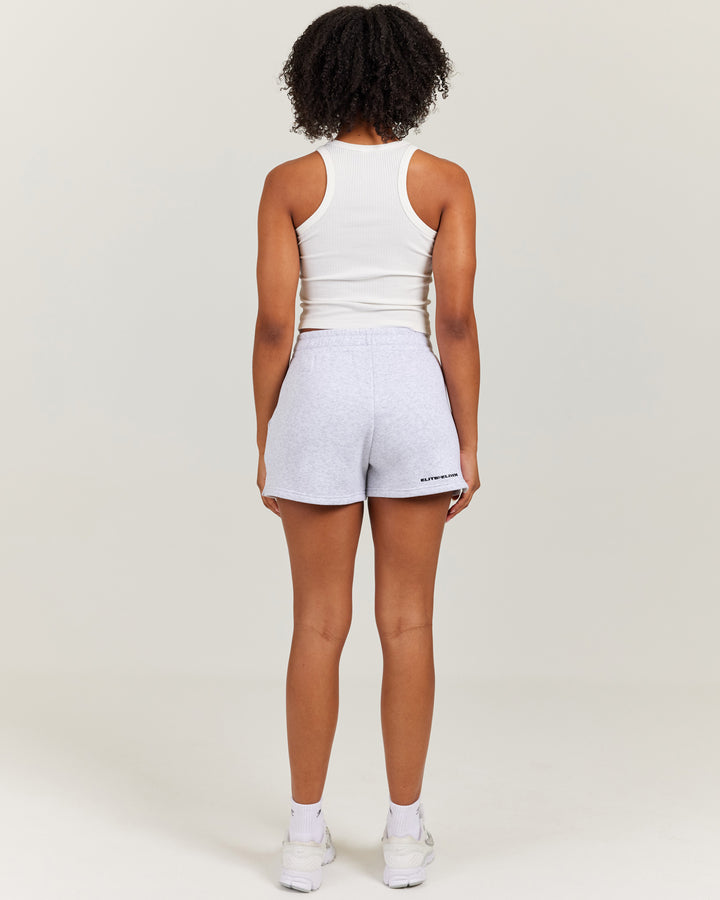 Arc Women's Shorts - Grey Marle