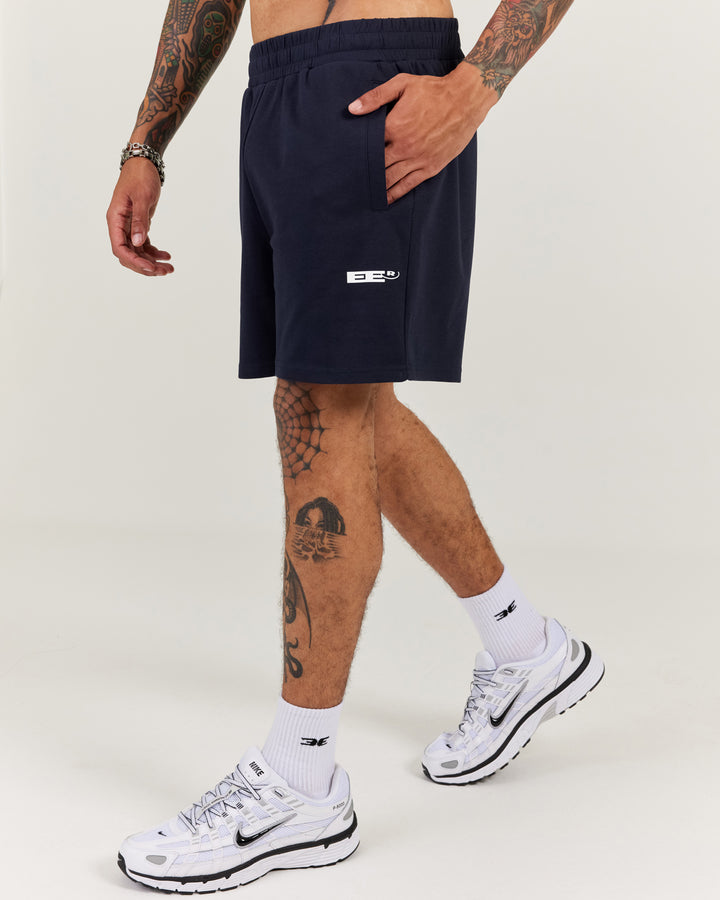 Arc Men's Shorts - Navy
