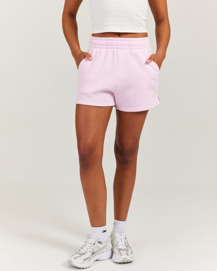 Arc Women's Shorts - Soft Pink