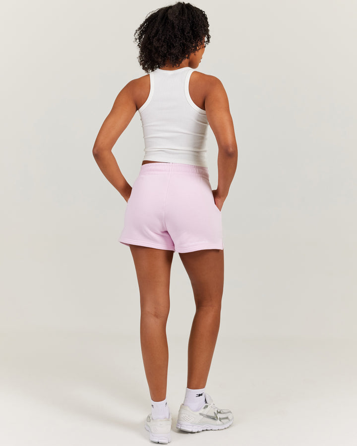 Arc Women's Shorts - Soft Pink
