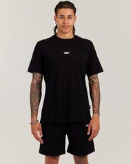 Men's Classic Lite Tee - Black
