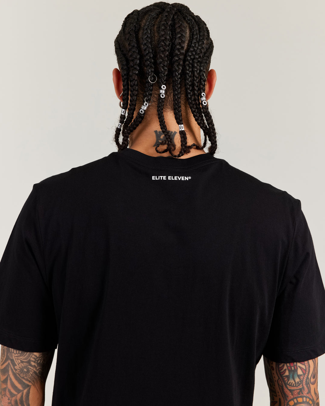 Men's Classic Lite Tee - Black