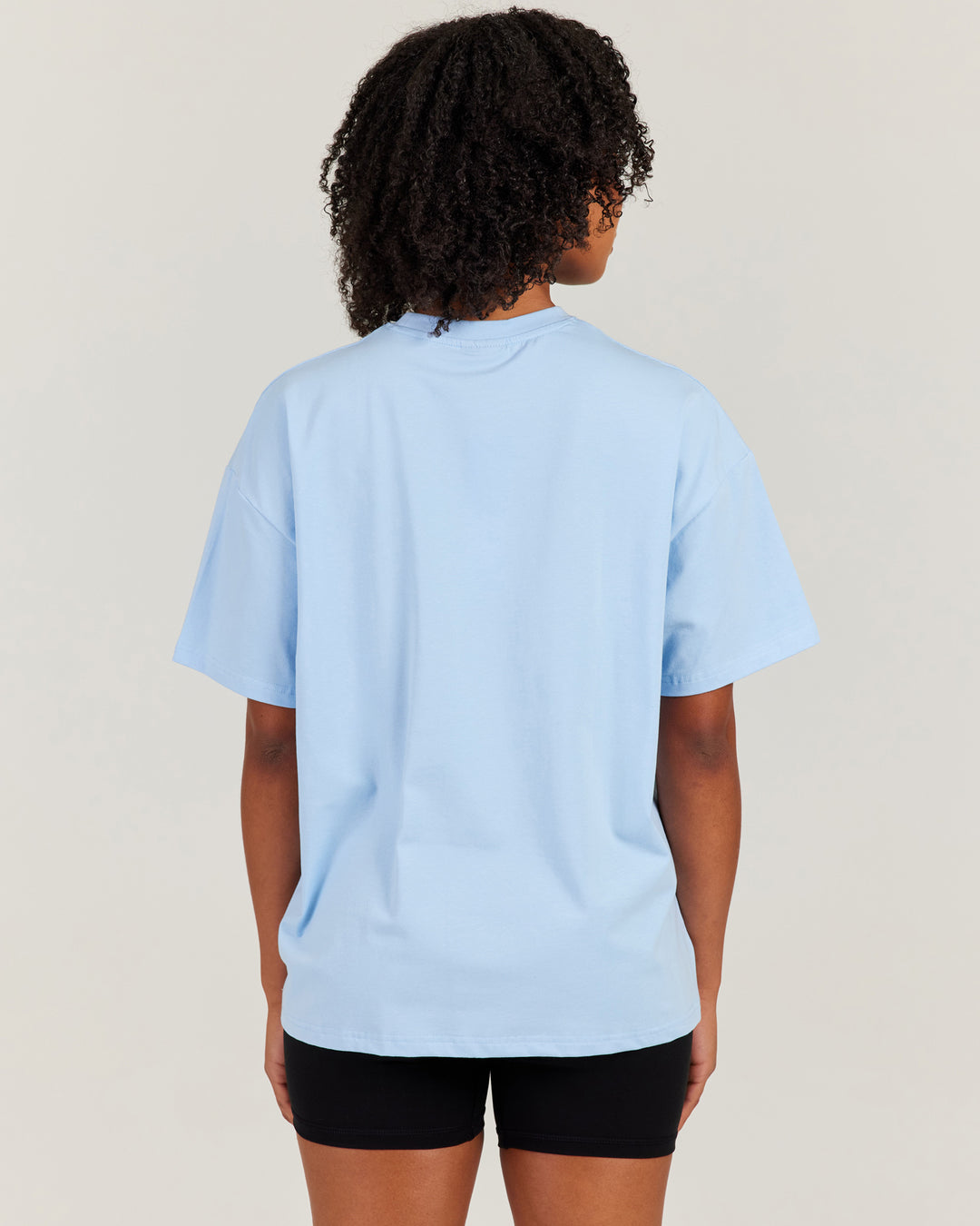 Women's Essential Tee - Blue