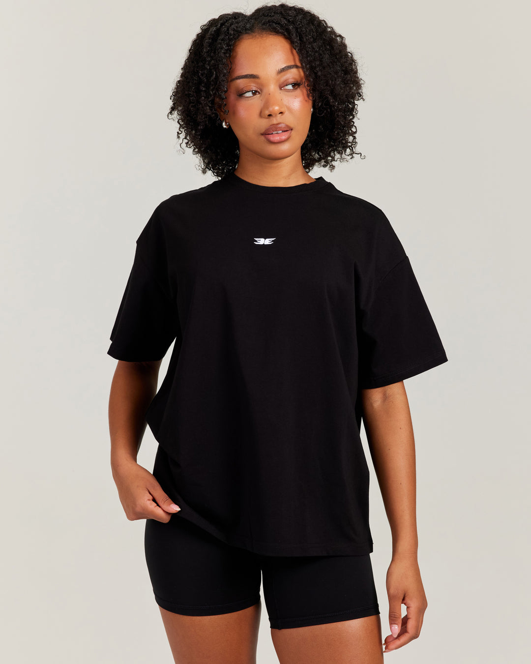 Women's Essential Tee - Black