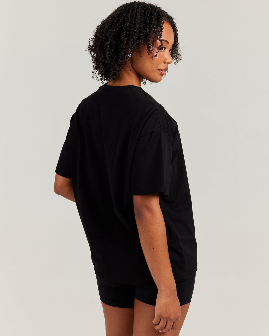 Women's Essential Tee - Black