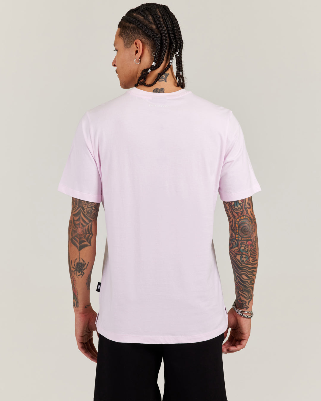 Men's Classic Lite Tee - Pink