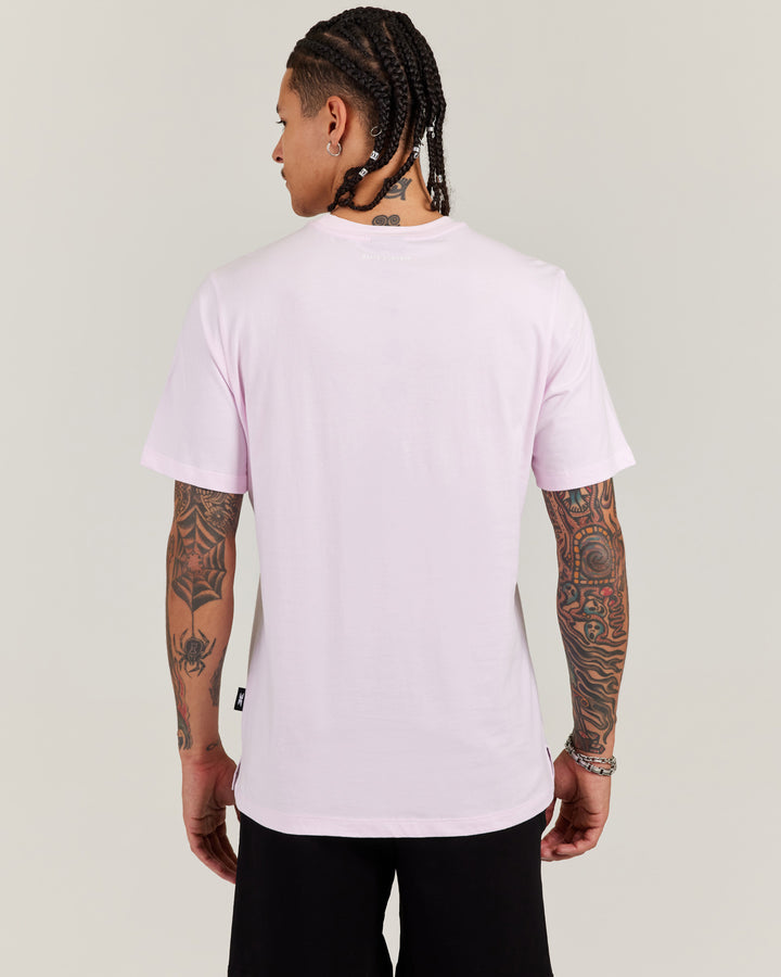 Men's Classic Lite Tee - Pink