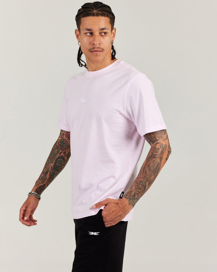 Men's Classic Lite Tee - Pink
