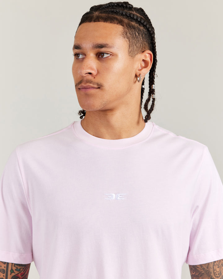 Men's Classic Lite Tee - Pink