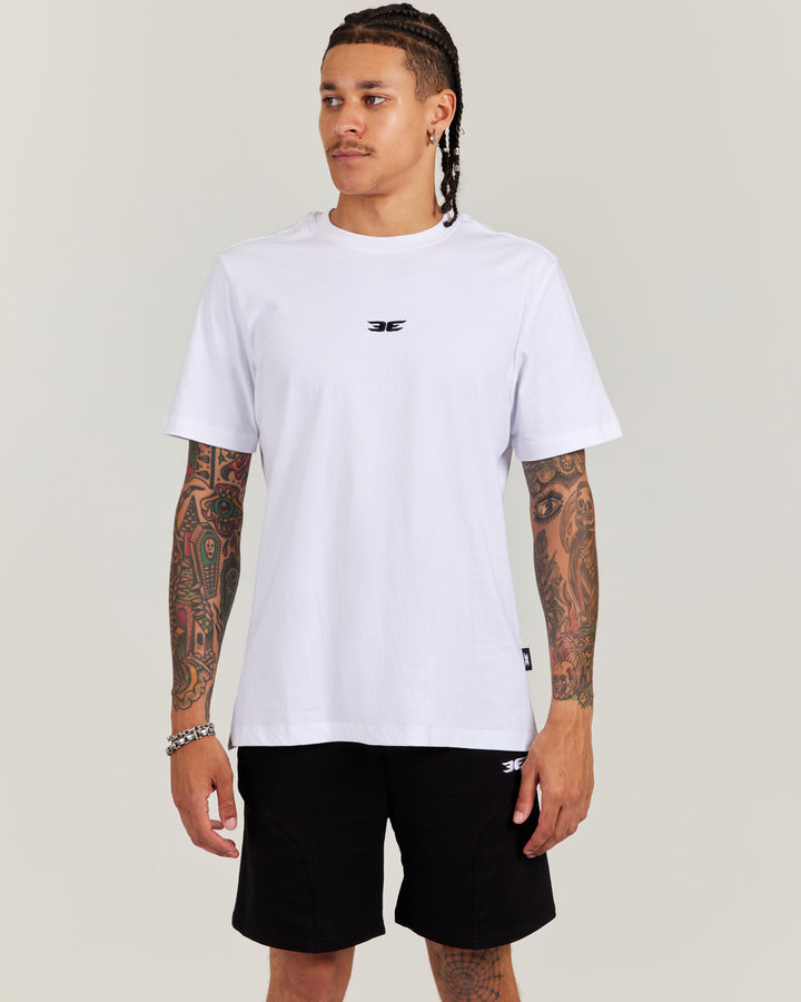 Men's Classic Lite Tee - White