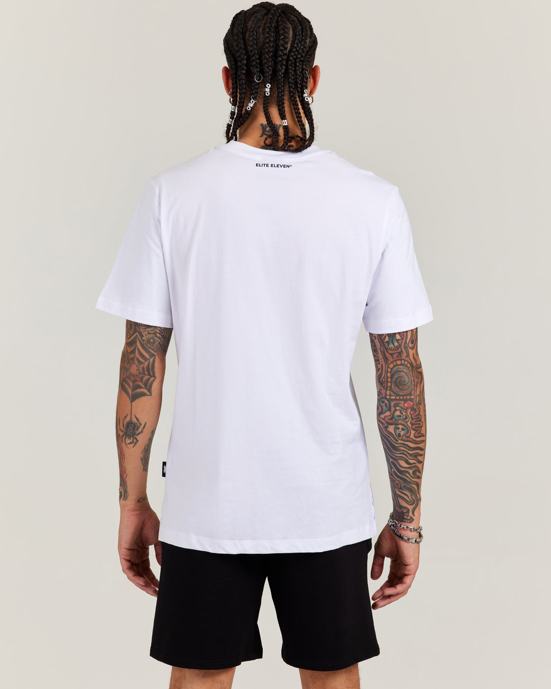 Men's Classic Lite Tee - White