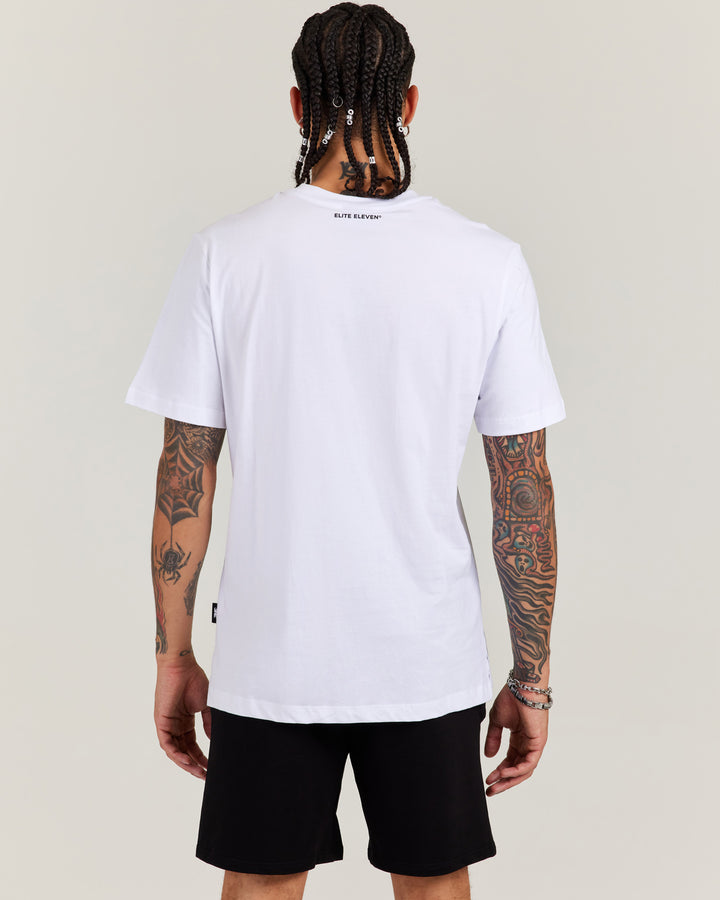 Men's Classic Lite Tee - White