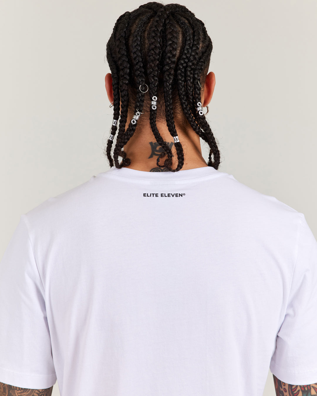 Men's Classic Lite Tee - White