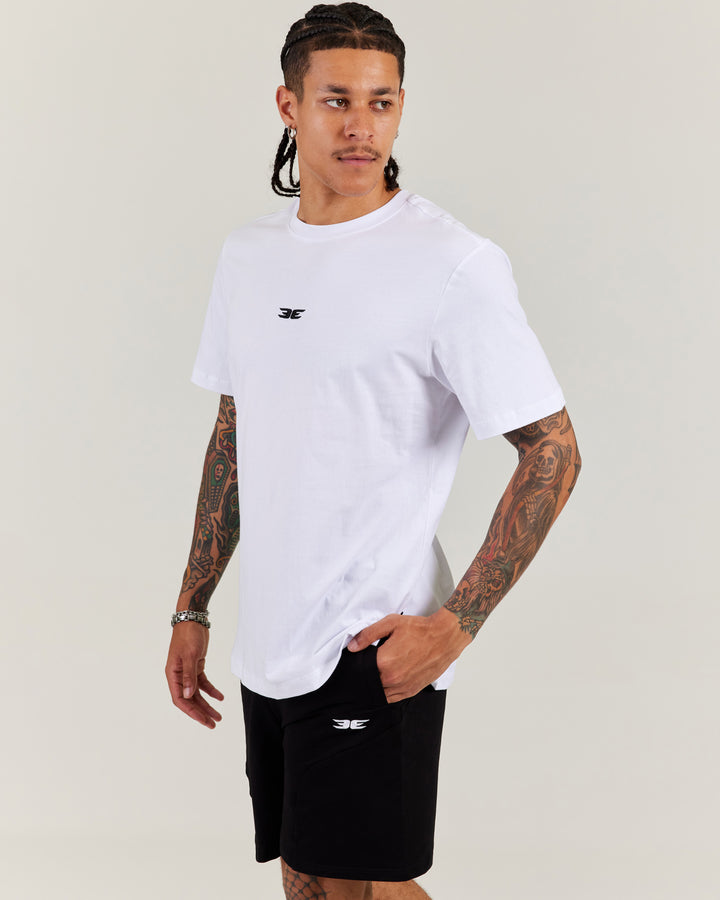 Men's Classic Lite Tee - White
