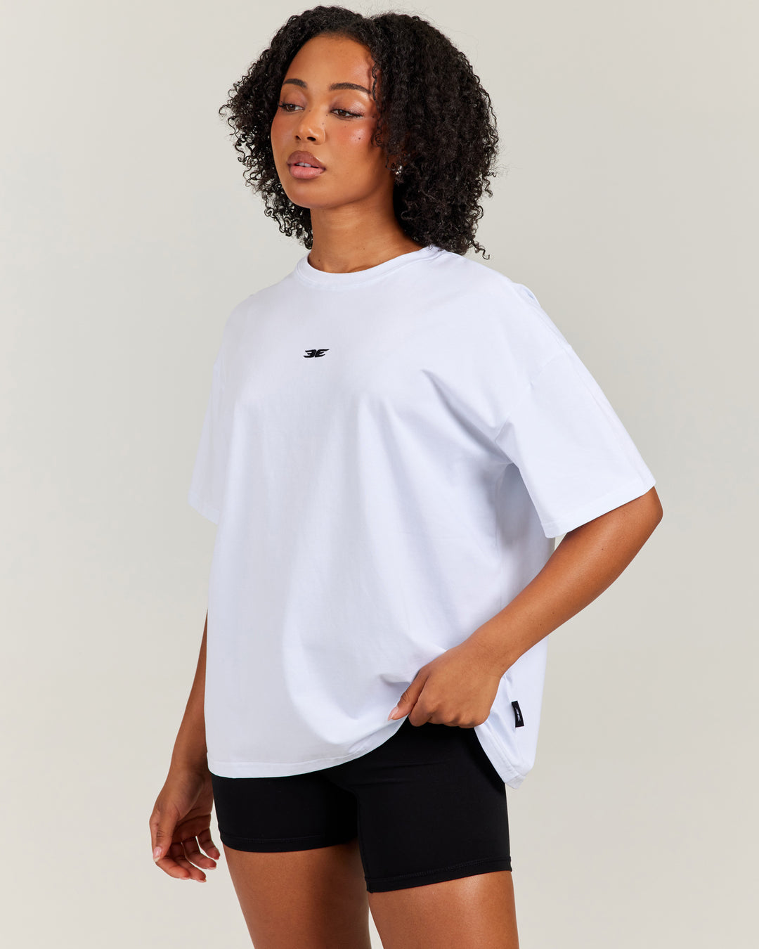 Women's Essential Tee - White