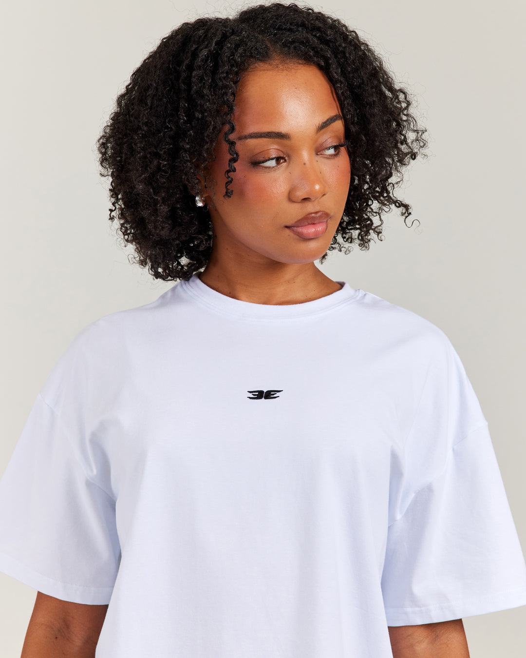 Women's Essential Tee - White