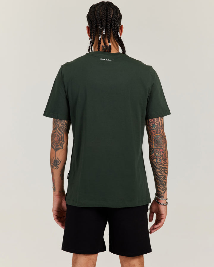 Men's Classic Lite Tee - Pine