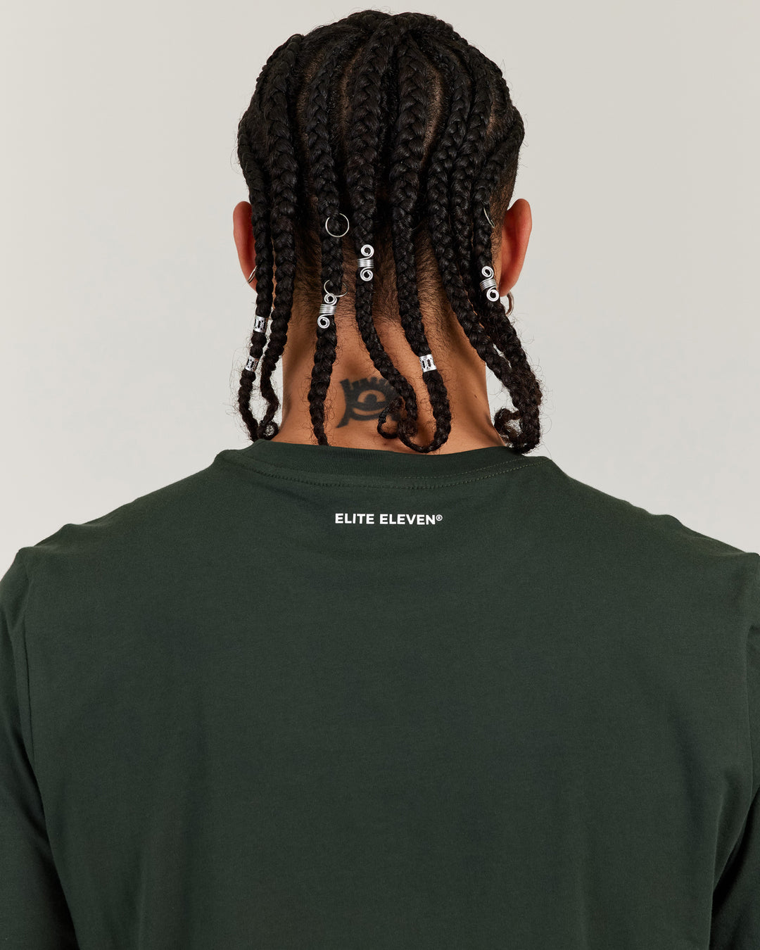 Men's Classic Lite Tee - Pine