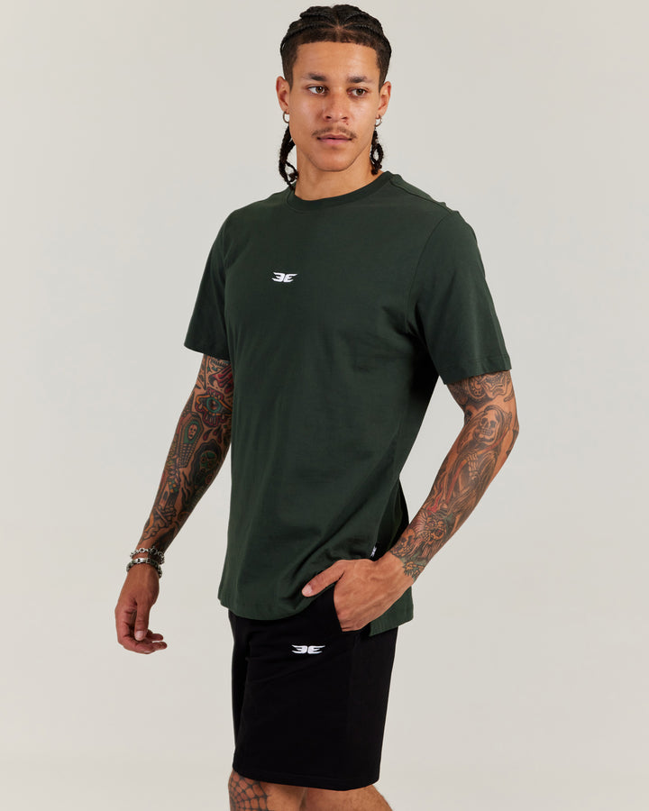 Men's Classic Lite Tee - Pine