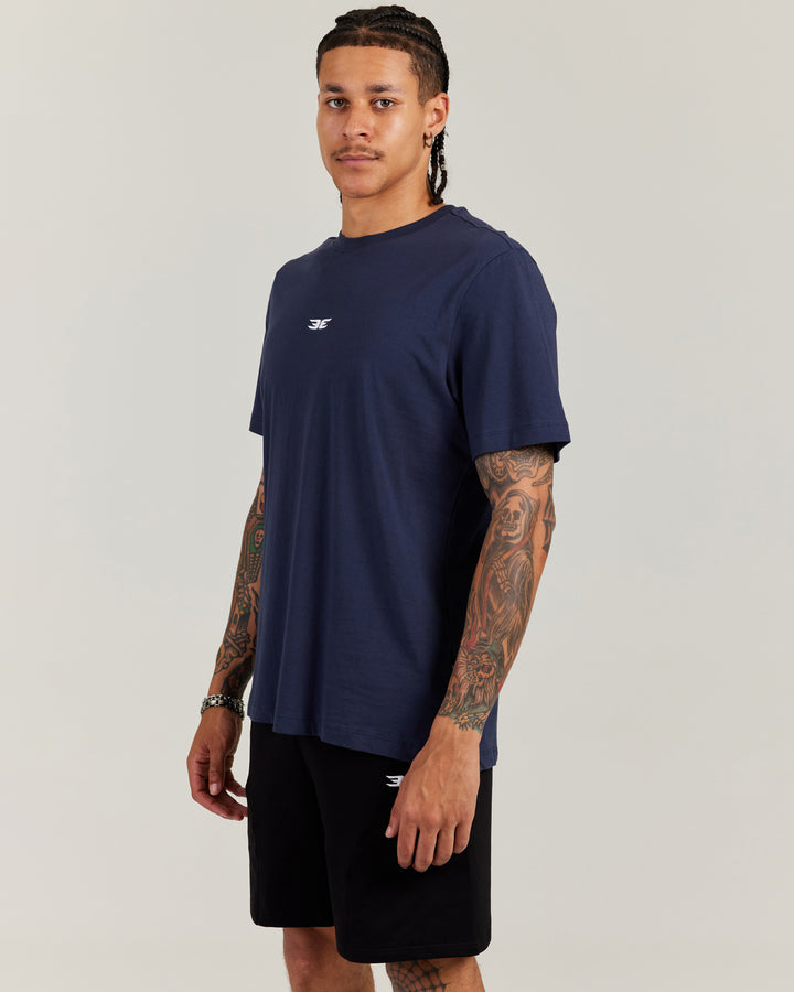 Men's Classic Lite Tee - Navy