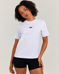 Women's Classic Lite Tee - White