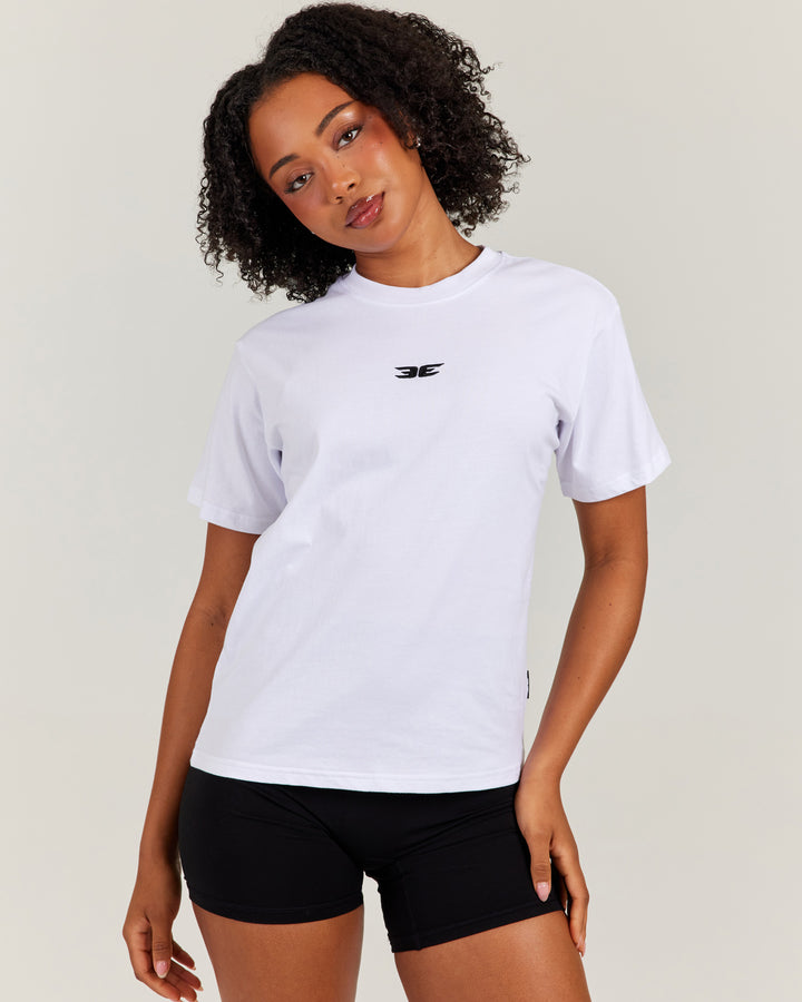 Women's Classic Lite Tee - White