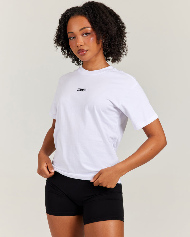 Women's Classic Lite Tee - White