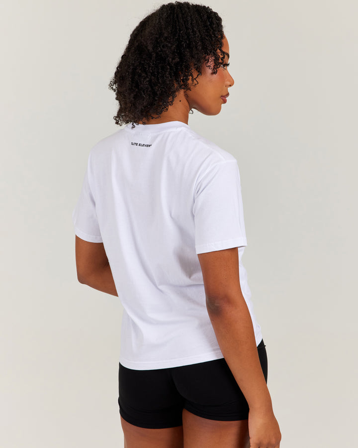 Women's Classic Lite Tee - White